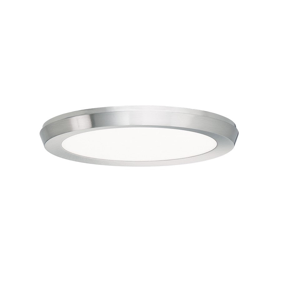 Modern Forms - FM-4211-30-BN - LED Flush Mount - Argo - Brushed Nickel