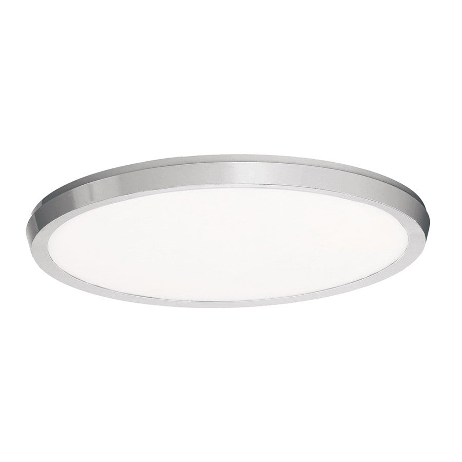Modern Forms - FM-4215-30-BN - LED Flush Mount - Argo - Brushed Nickel