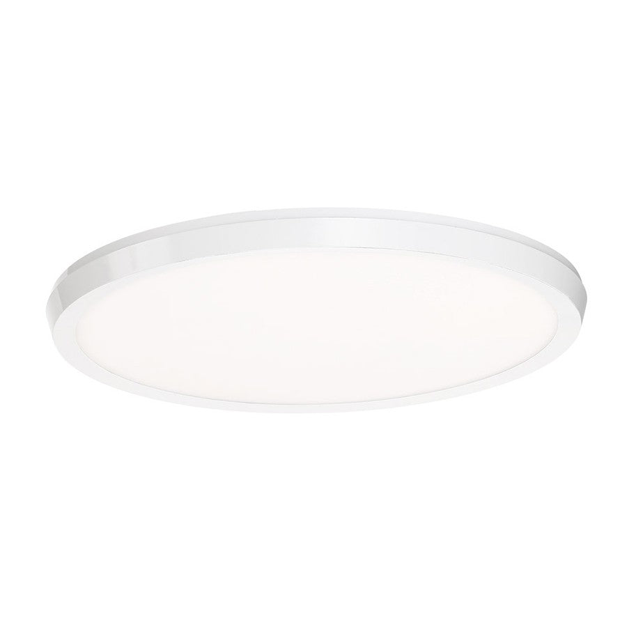 Modern Forms - FM-4215-30-WT - LED Flush Mount - Argo - White
