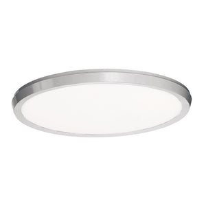 Modern Forms - FM-4219-30-BN - LED Flush Mount - Argo - Brushed Nickel