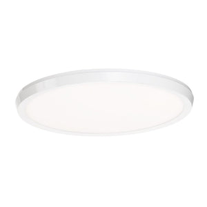 Modern Forms - FM-4219-30-WT - LED Flush Mount - Argo - White