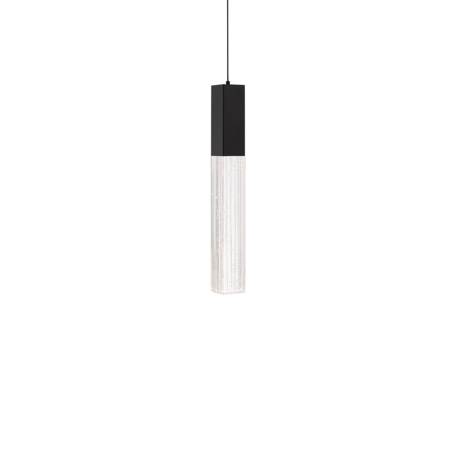 Modern Forms - PD-30816-30-BK - LED Mini Pendant - Cinema - Black