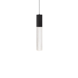 Modern Forms - PD-30816-40-BK - LED Mini Pendant - Cinema - Black