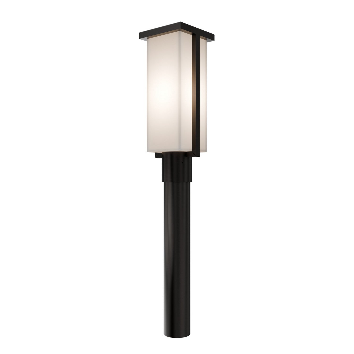 Modern Forms - PM-W1417-27-BZ - LED Outdoor Post Mount - Ledge - Bronze