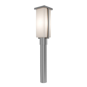 Modern Forms - PM-W1417-35-AL - LED Outdoor Post Mount - Ledge - Brushed Aluminum