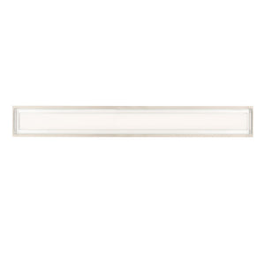Modern Forms - WS-16538-40-BN - LED Bath Vanity - Ice Bar - Brushed Nickel