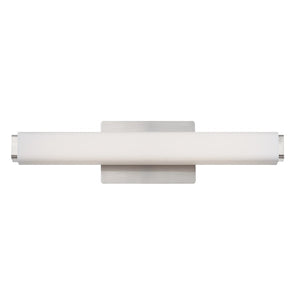 Modern Forms - WS-3120-35-BN - LED Bath Vanity - Vogue - Brushed Nickel