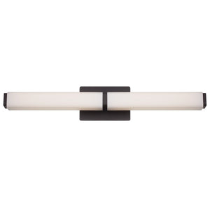 Modern Forms - WS-3127-27-BZ - LED Bath Vanity - Vogue - Bronze