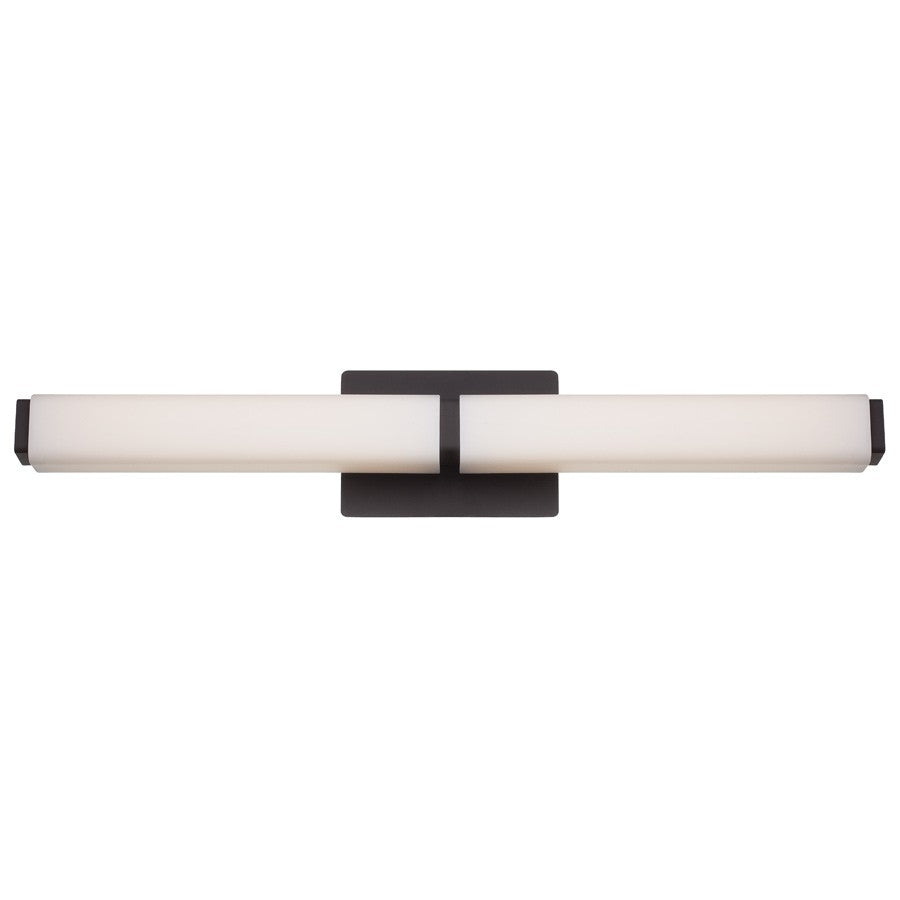 Modern Forms - WS-3127-27-BZ - LED Bath Vanity - Vogue - Bronze