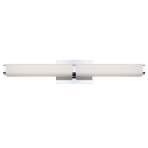 Modern Forms - WS-3127-27-CH - LED Bath Vanity - Vogue - Chrome