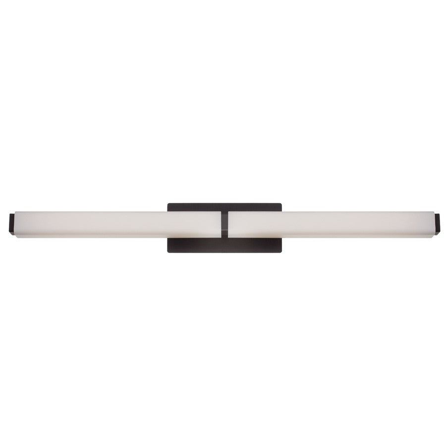 Modern Forms - WS-3139-27-BZ - LED Bath Vanity - Vogue - Bronze