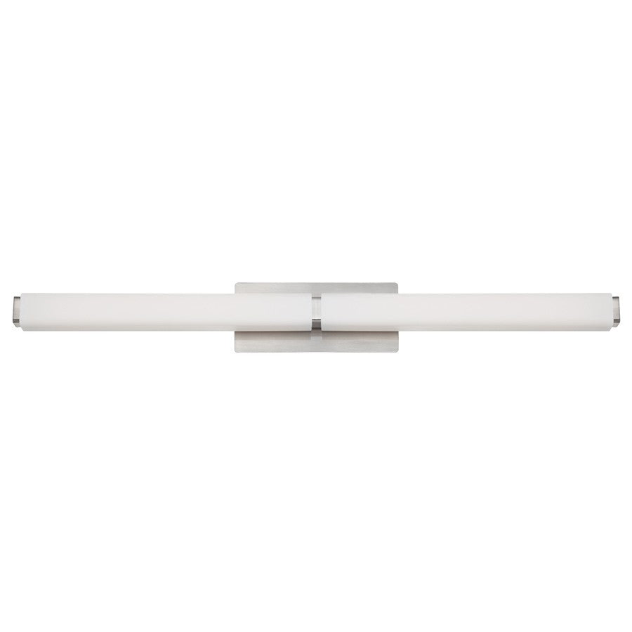 Modern Forms - WS-3139-35-BN - LED Bath Vanity - Vogue - Brushed Nickel