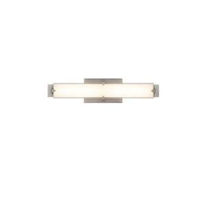 Modern Forms - WS-7520-35-BN - LED Wall Sconce - Carlisle - Brushed Nickel
