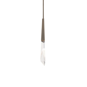 Schonbek Beyond - BPD31419-AN - LED Mini Pendant - Solitude - Antique Nickel