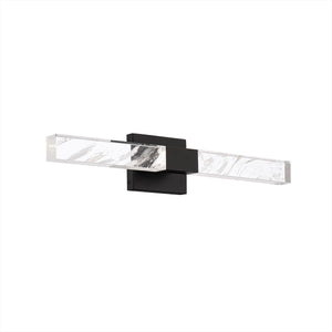 Schonbek Beyond - BWS42426-BK - LED Wall Sconce - Baton - Black