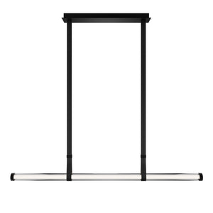 W.A.C. Lighting - PD-97552-27-BK - LED Pendant - Balance Beam - Black