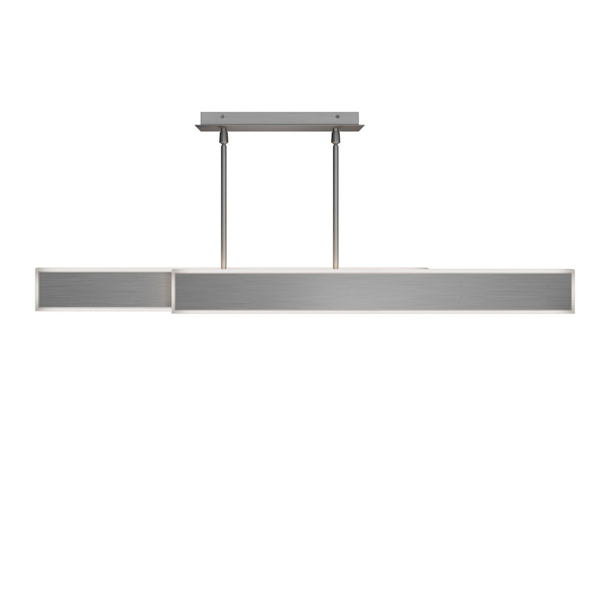 W.A.C. Lighting - PD-99450-27-BN - LED Pendant - Bastone - Brushed Nickel