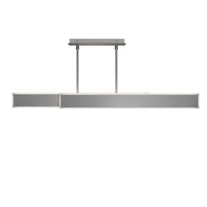 W.A.C. Lighting - PD-99450-40-BN - LED Pendant - Bastone - Brushed Nickel