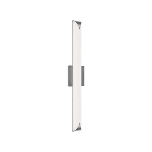 W.A.C. Lighting - WS-51532-35-BN - LED Wall Sconce - Straitaway - Brushed Nickel