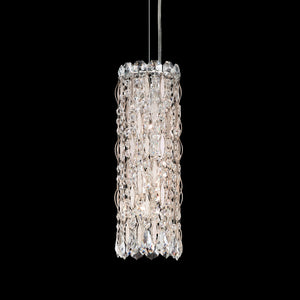 Schonbek - RS8341N-22S - Three Light Mini Pendant - Sarella - Heirloom Gold