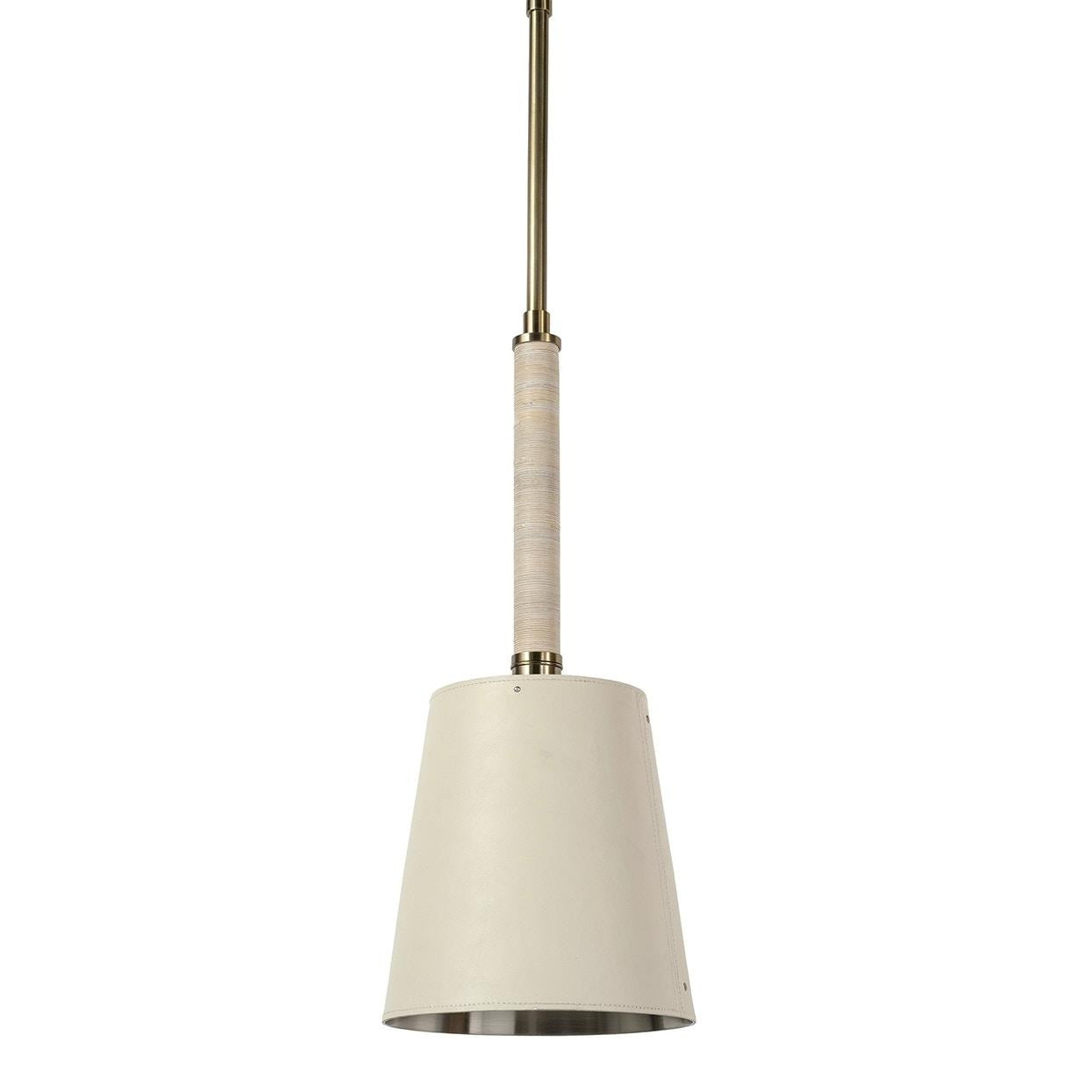 Palecek - 2729-41 - Pendant - Hendrick - Champagne