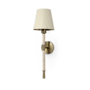 Palecek - 2740-41 - Wall Sconce - Hendrick - Champagne