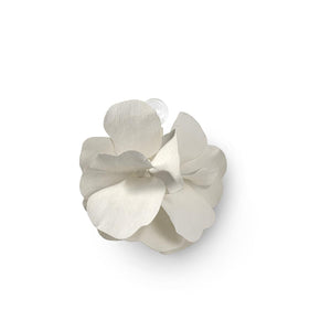 Palecek - 2936-79 - Wall Sconce - Virginia - Textured White
