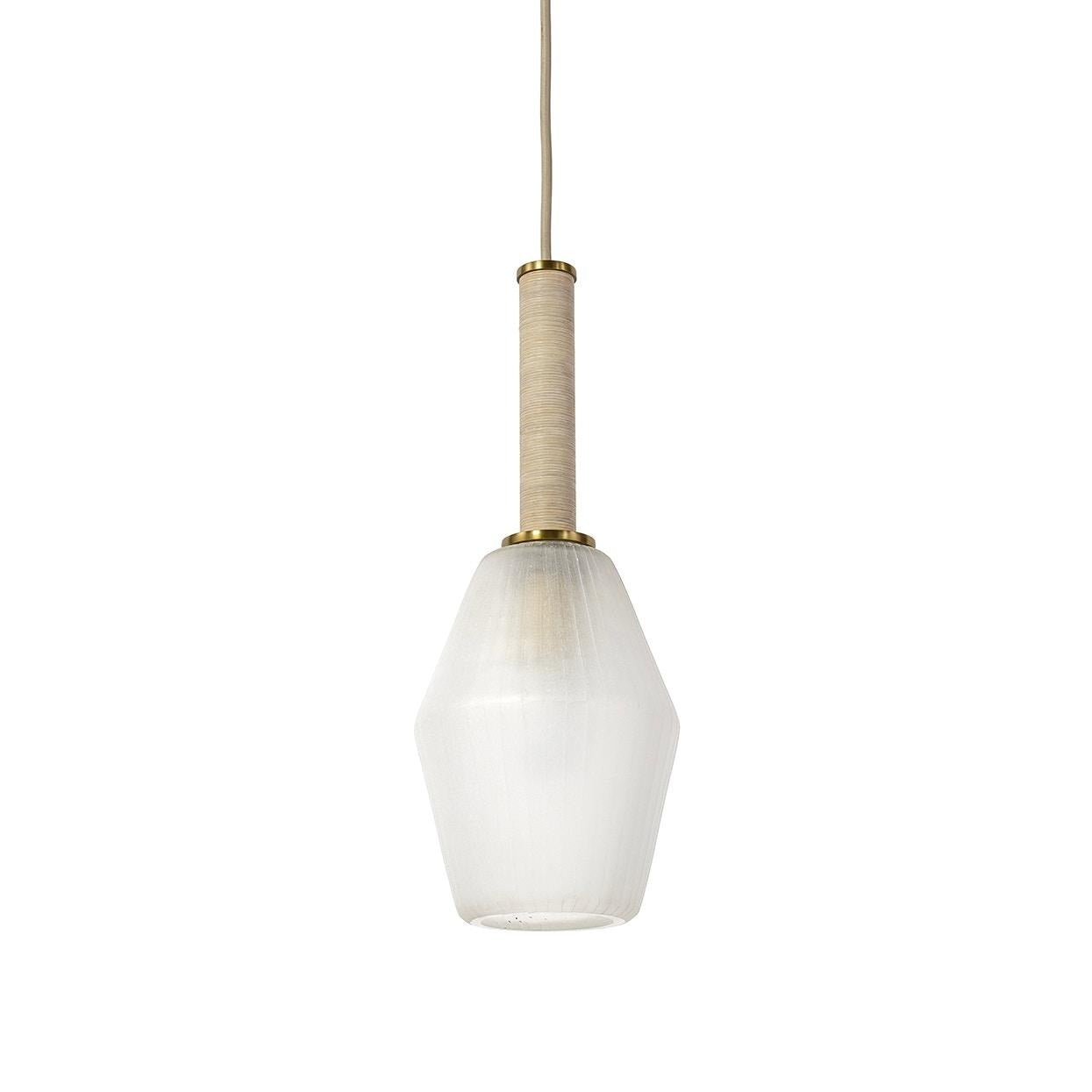 Palecek - 2983-79 - Pendant - Paxton - Antique Brass
