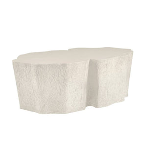 Arteriors - FCS23 - Outdoor Coffee Table - Meramec - Light Tuscan