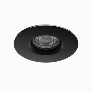 W.A.C. Lighting - R1BRA-08-F930-GM - LED Adjustable Trim - Ocularc - Gun Metal