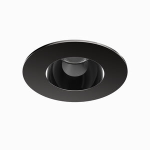 W.A.C. Lighting - R1BRD-08-N927-GM - LED Reflector Trim - Ocularc - Gun Metal