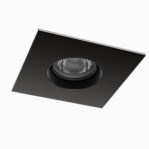 W.A.C. Lighting - R1BSA-08-F927-GM - LED Adjustable Trim - Ocularc - Gun Metal
