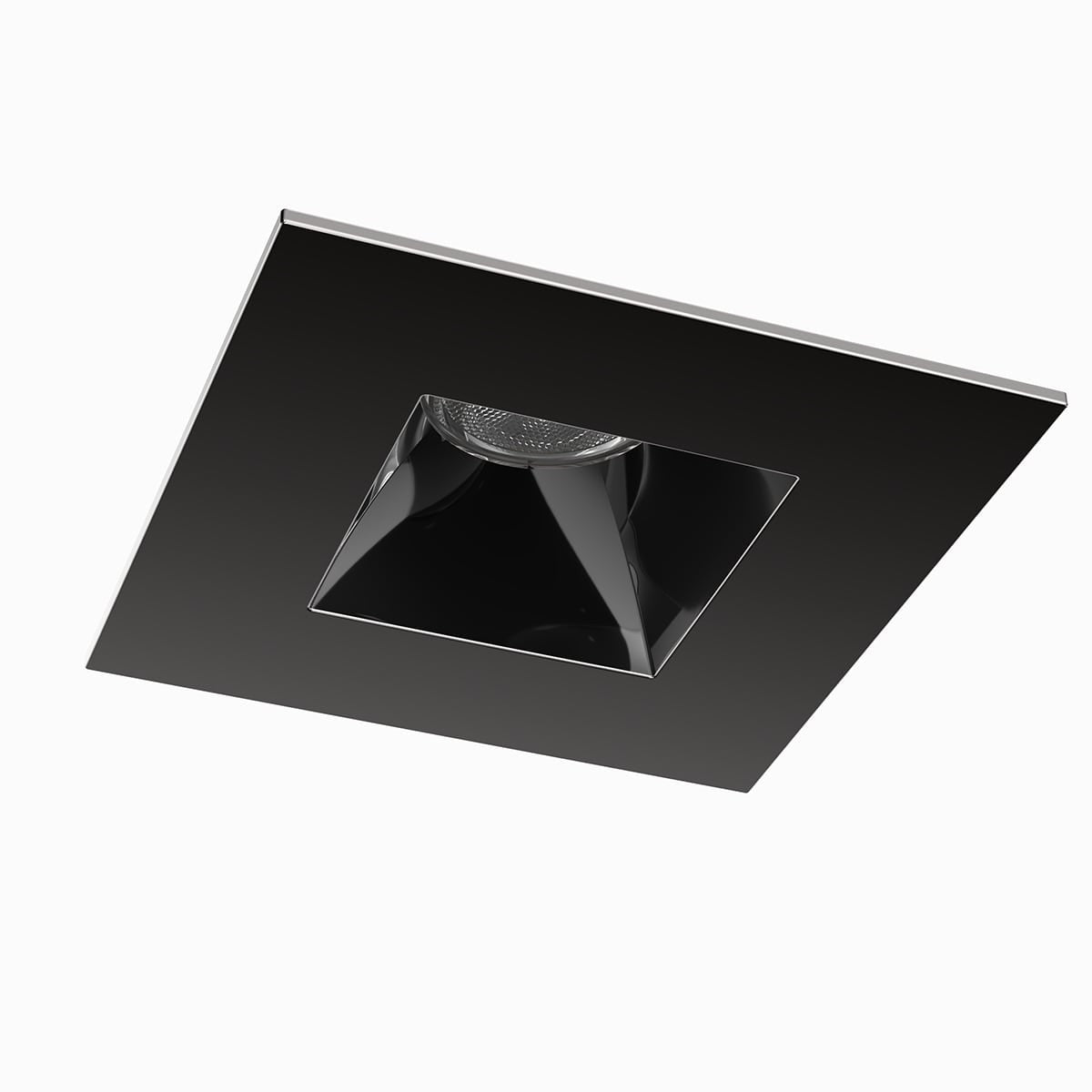 W.A.C. Lighting - R1BSD-08-F930-GM - LED Reflector Trim - Ocularc - Gun Metal