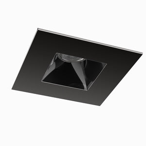 W.A.C. Lighting - R1BSD-08-F930-GM - LED Reflector Trim - Ocularc - Gun Metal