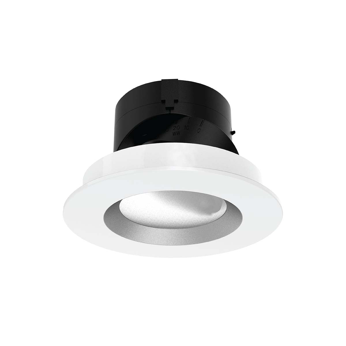 W.A.C. Lighting - R2ARAT-F930-LHZWT - LED Light Engine - Aether 2" - Lensed Haze/White