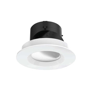 W.A.C. Lighting - R2ARAT-S930-LWT - Trim with LED Light Engine - Aether 2" - Lensed White