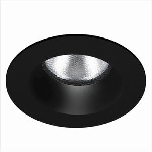 W.A.C. Lighting - R2ARDT-F840-BK - LED Light Engine - Aether 2" - Black