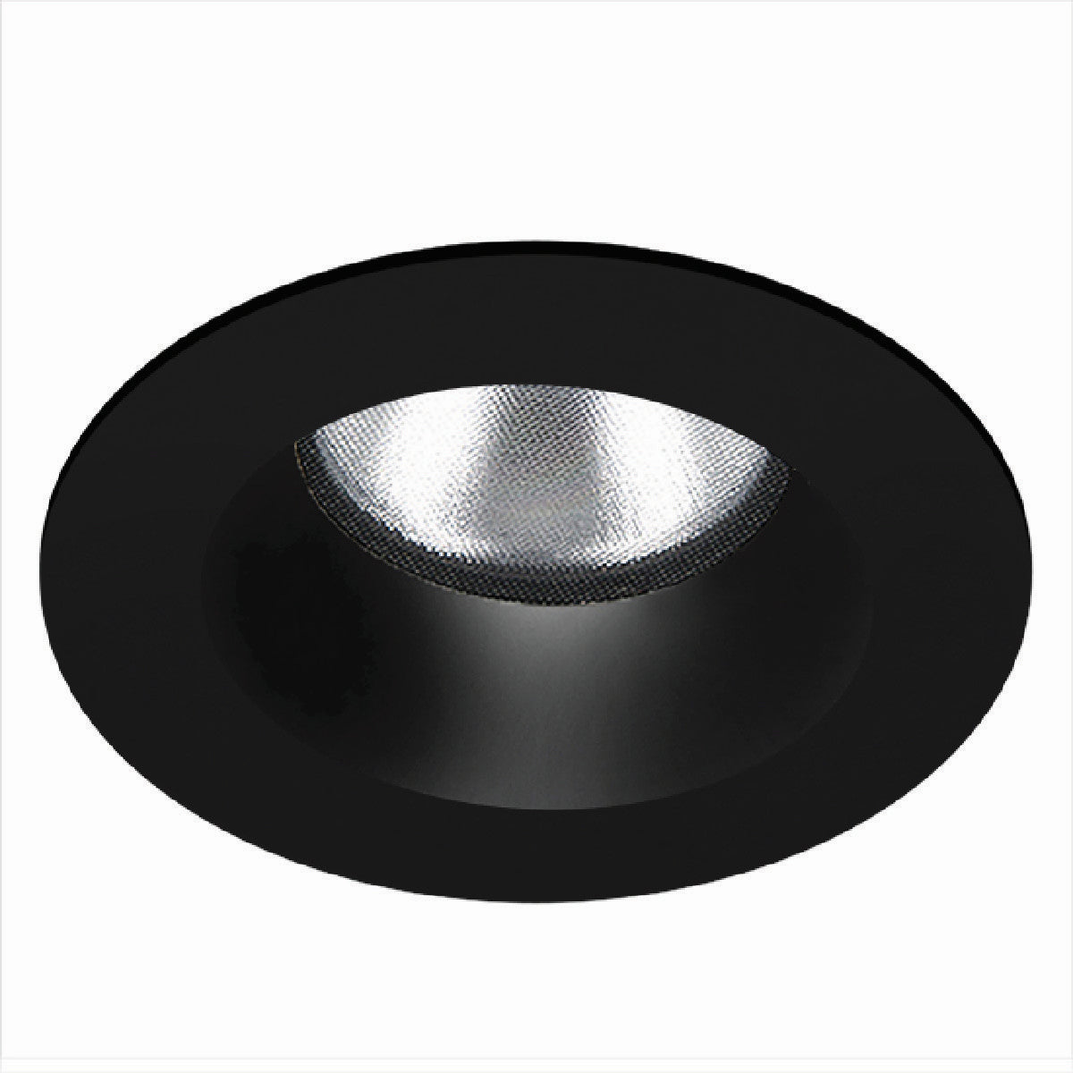 W.A.C. Lighting - R2ARDT-F930-BK - LED Light Engine - Aether 2" - Black