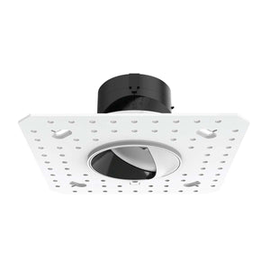 W.A.C. Lighting - R2ARWL-A830-BKWT - LED Light Engine - Aether 2" - Black/White