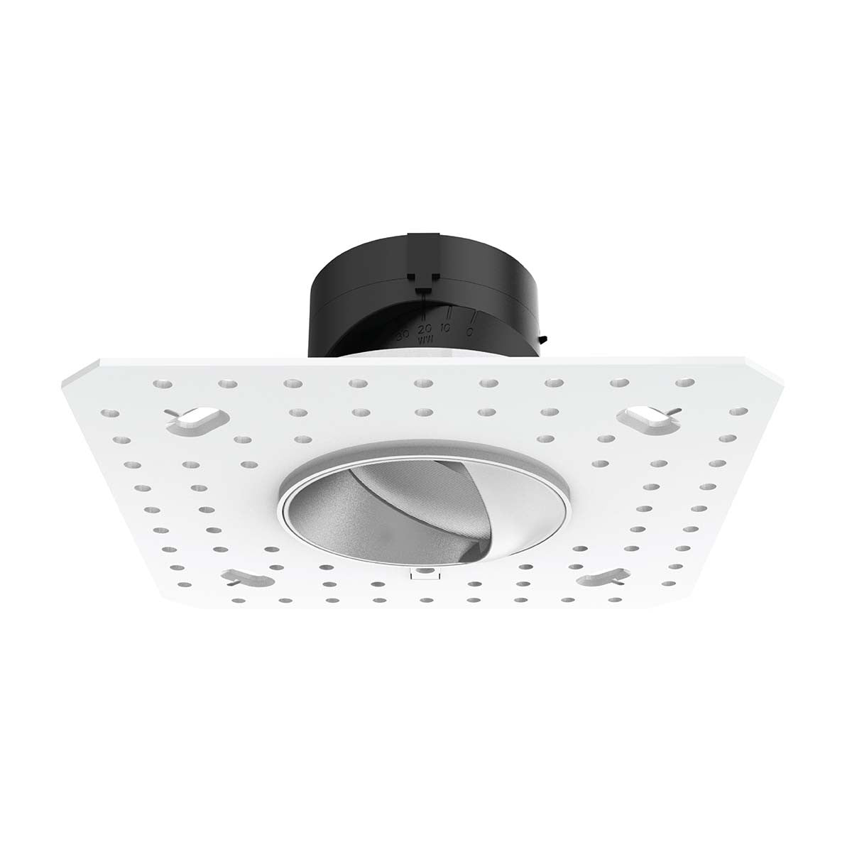 W.A.C. Lighting - R2ARWL-A840-HZWT - LED Light Engine - Aether 2" - Haze/White