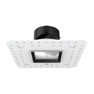 W.A.C. Lighting - R2ASAL-F827-LBK - LED Light Engine - Aether 2" - Lensed Black