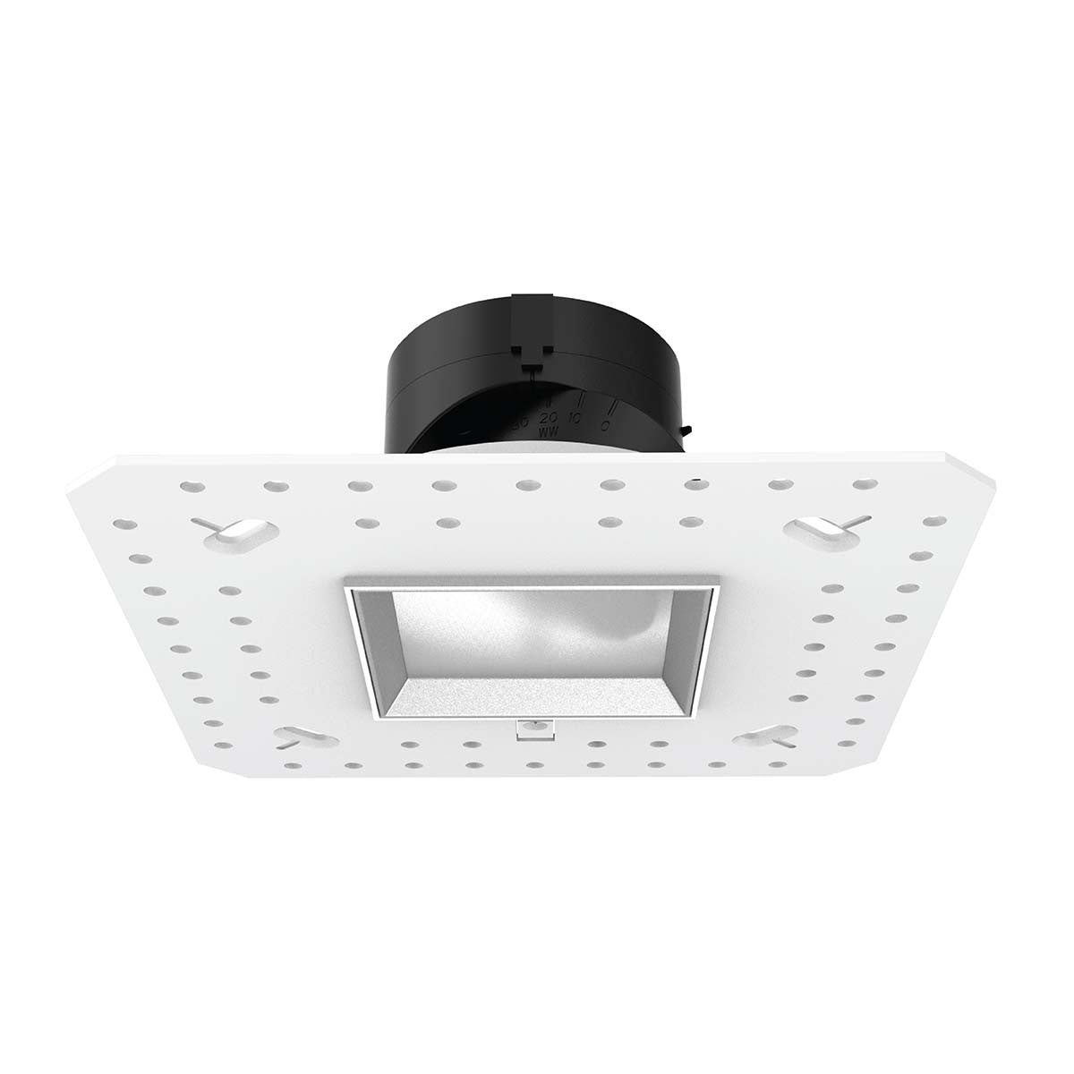 W.A.C. Lighting - R2ASAL-F930-LHZ - LED Light Engine - Aether 2" - Lensed Haze