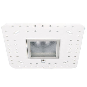 W.A.C. Lighting - R2ASAL-S827-HZ - Trim with LED Light Engine - Aether 2" - Haze