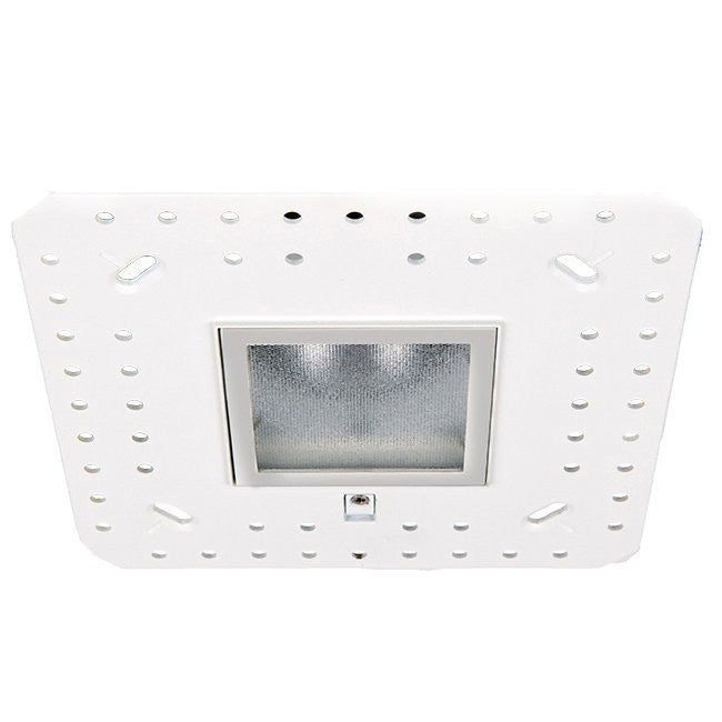 W.A.C. Lighting - R2ASAL-S827-HZ - Trim with LED Light Engine - Aether 2" - Haze