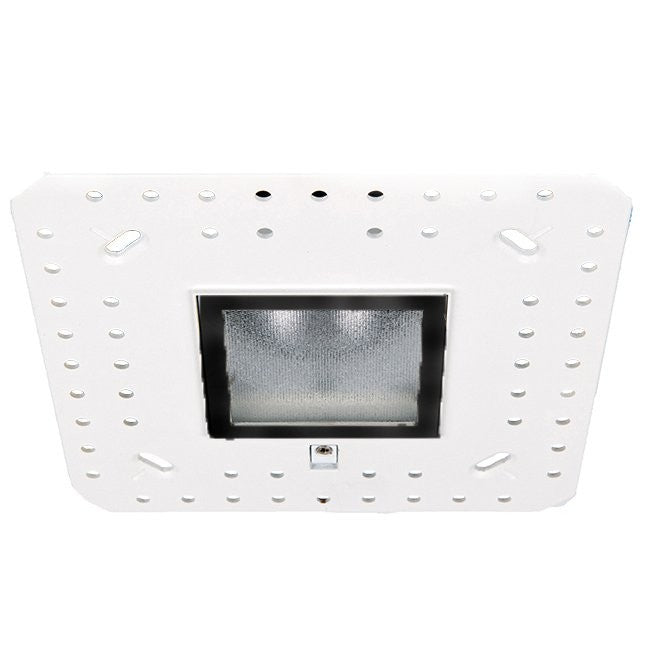 W.A.C. Lighting - R2ASAL-S840-BK - Trim with LED Light Engine - Aether 2" - Black