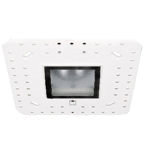 W.A.C. Lighting - R2ASAL-S930-BK - Trim with LED Light Engine - Aether 2" - Black