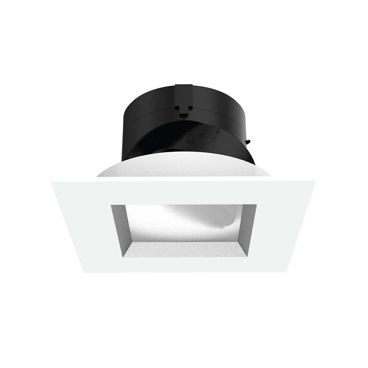 W.A.C. Lighting - R2ASAT-F927-LHZWT - LED Light Engine - Aether 2" - Lensed Haze/White
