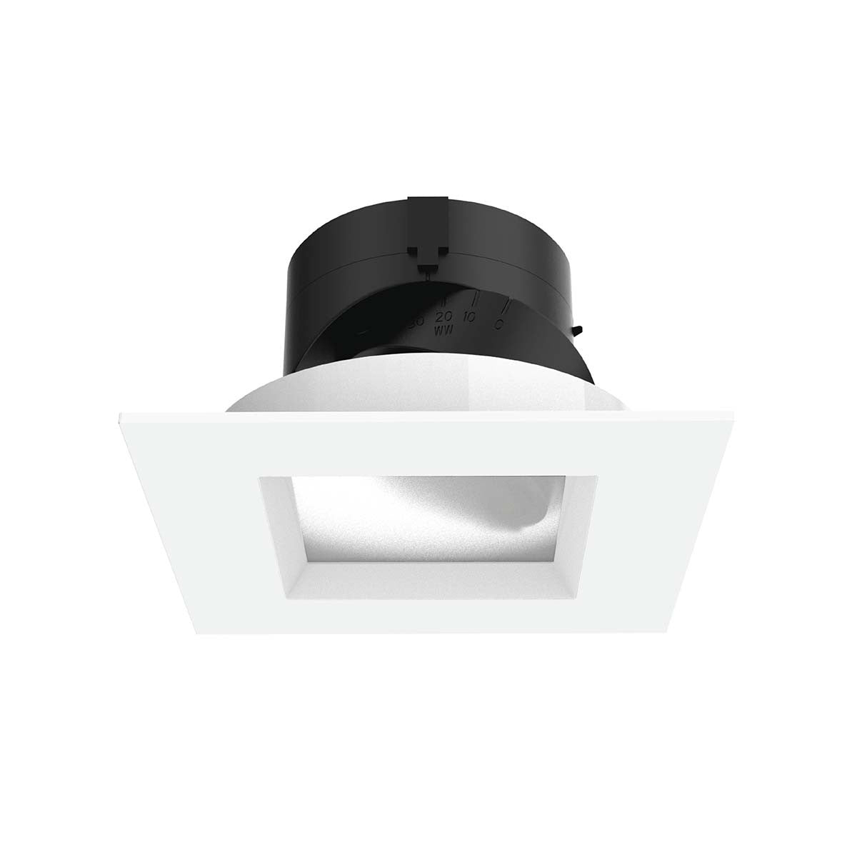 W.A.C. Lighting - R2ASAT-N830-LWT - LED Light Engine - Aether 2" - Lensed White