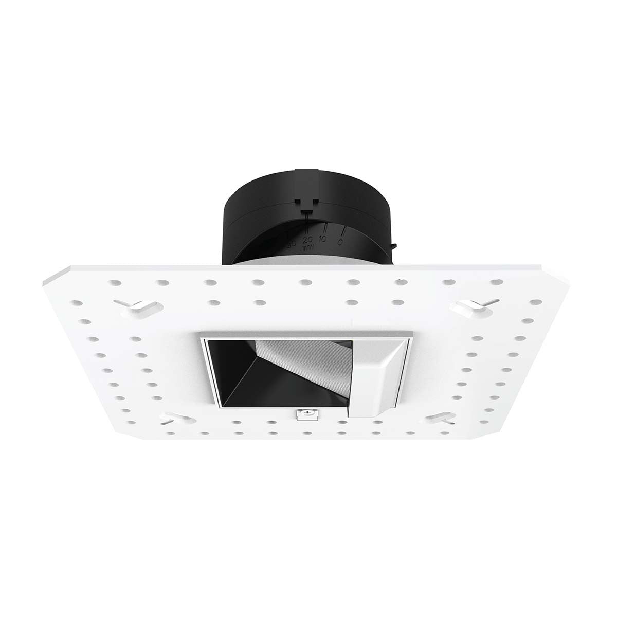 W.A.C. Lighting - R2ASWL-A830-BKWT - LED Light Engine - Aether 2" - Black/White