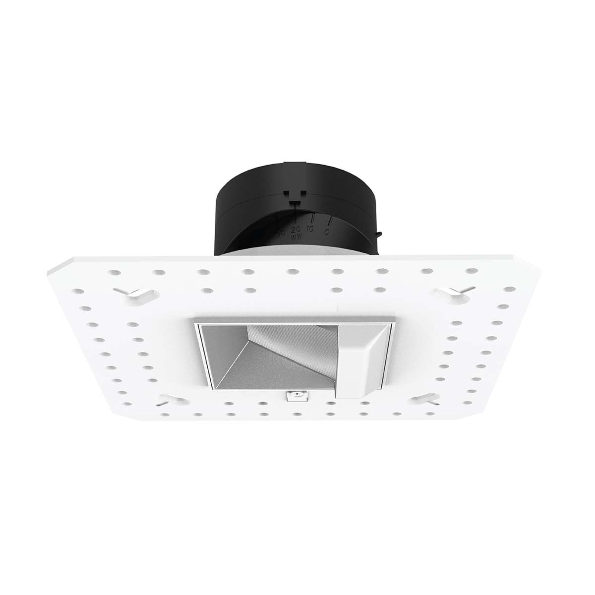 W.A.C. Lighting - R2ASWL-A840-HZWT - LED Light Engine - Aether 2" - Haze/White